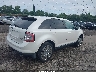 2FMDK4KC1AB****** Salvage and Wrecked 2010 Ford Edge in Pennsylvania State