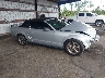 1ZVFT84N155****** Salvage and Wrecked 2005 Ford Mustang in Jacksonville