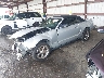 1ZVFT84N155****** Used and Repairable 2005 Ford Mustang in Jacksonville