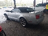 1ZVFT84N155****** Salvage and Repairable 2005 Ford Mustang in Jacksonville