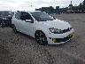 WVWFD7AJ1BW****** Salvage and Wrecked 2011 Volkswagen Golf GTI in Cleveland