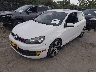 WVWFD7AJ1BW****** Used and Repairable 2011 Volkswagen Golf GTI in Cleveland