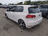 WVWFD7AJ1BW****** Salvage and Repairable 2011 Volkswagen Golf GTI in Cleveland