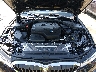 3MW5R7J07M8****** Repairable 2021 BMW 330i in Richmond