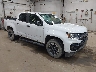 1GCGTDEN5M1****** Salvamento y Destrozados 2021 Chevrolet Colorado en Erie