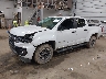 1GCGTDEN5M1****** Usados y Reparables 2021 Chevrolet Colorado en Erie