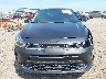 3KPA24AD1NE****** Usados 2022 Kia Rio en Estado de Texas