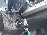 3KPA24AD1NE****** Salvamento 2022 Kia Rio en Estado de Texas