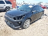 3KPA24AD1NE****** Usados y Reparables 2022 Kia Rio en Corpus Christi