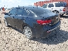 3KPA24AD1NE****** Salvamento y Reparables 2022 Kia Rio en Corpus Christi