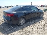 3KPA24AD1NE****** Salvamento y Destrozados 2022 Kia Rio en Estado de Texas