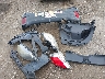 JTDKTUD30DD****** Wrecked 2013 Toyota Yaris in Virginia State