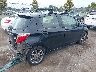 JTDKTUD30DD****** Salvage and Wrecked 2013 Toyota Yaris in Virginia State