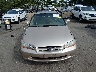 1HGCG1649YA****** Destrozados 2000 Honda Accord en Estado de Nueva York