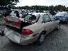 1HGCG1649YA****** Salvamento y Destrozados 2000 Honda Accord en Estado de Nueva York