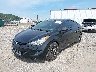 5NPDH4AE7DH****** Used and Repairable 2013 Hyundai Elantra in Pittsburgh