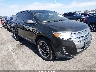 2FMDK3GC8BB****** Salvamento y Destrozados 2011 Ford Edge en Los Angeles