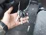 SHSRD788X5U****** Salvamento 2005 Honda CR-V en Estado de Maryland