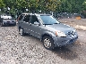 SHSRD788X5U****** Salvamento y Destrozados 2005 Honda CR-V en Dundalk