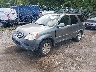 SHSRD788X5U****** Usados y Reparables 2005 Honda CR-V en Dundalk