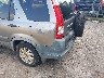 SHSRD788X5U****** Salvamento y Reparables 2005 Honda CR-V en Estado de Maryland