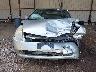JTDKB22U357****** Wrecked 2005 Toyota Prius in Georgia State