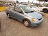 JTDBT123120****** Salvage and Wrecked 2002 Toyota Echo in East Bay