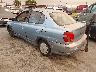 JTDBT123120****** Salvage and Repairable 2002 Toyota Echo in East Bay