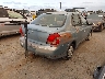 JTDBT123120****** Salvage and Wrecked 2002 Toyota Echo in California State