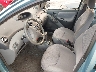JTDBT123120****** Used and Repairable 2002 Toyota Echo in California State