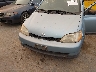 JTDBT123120****** Salvage and Repairable 2002 Toyota Echo in California State