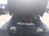 2J4FY19P1NJ****** Repairable 1992 Jeep Wrangler in Houston South