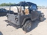 2J4FY19P1NJ****** Salvage and Wrecked 1992 Jeep Wrangler in Texas State