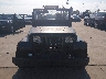 2J4FY19P1NJ****** Salvage and Repairable 1992 Jeep Wrangler in Texas State