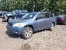 JTMZD35V785****** Usados y Reparables 2008 Toyota RAV4 en Metro DC