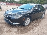 1C3CCCAB7FN****** Used and Repairable 2015 Chrysler 200 in Longview