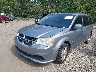 2C4RDGCG1DR****** Usados y Reparables 2013 Dodge Grand Caravan en Cleveland