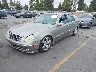 WDBUF70J13A****** Usados y Reparables 2003 Mercedes-Benz E 500 en Fremont