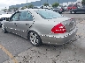 WDBUF70J13A****** Salvamento y Reparables 2003 Mercedes-Benz E 500 en Fremont