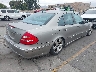 WDBUF70J13A****** Salvamento y Destrozados 2003 Mercedes-Benz E 500 en Estado de California