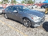 JN1EV7APXGM****** Salvamento y Destrozados 2016 Infiniti Q50 en Fontana