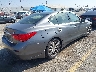 JN1EV7APXGM****** Salvamento y Destrozados 2016 Infiniti Q50 en Estado de California