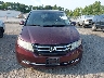 5FNRL5H65FB****** Destrozados 2015 Honda Odyssey en Estado de Virginia