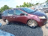 5FNRL5H65FB****** Usados 2015 Honda Odyssey en Estado de Virginia