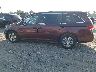 5FNRL5H65FB****** Reparables 2015 Honda Odyssey en Estado de Virginia