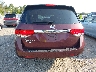 5FNRL5H65FB****** Destrozados 2015 Honda Odyssey