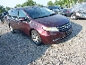 5FNRL5H65FB****** Salvamento y Destrozados 2015 Honda Odyssey en Richmond
