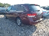 5FNRL5H65FB****** Salvamento y Reparables 2015 Honda Odyssey en Richmond