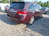 5FNRL5H65FB****** Salvamento y Destrozados 2015 Honda Odyssey en Estado de Virginia