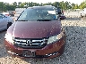 5FNRL5H65FB****** Salvamento y Reparables 2015 Honda Odyssey en Estado de Virginia
